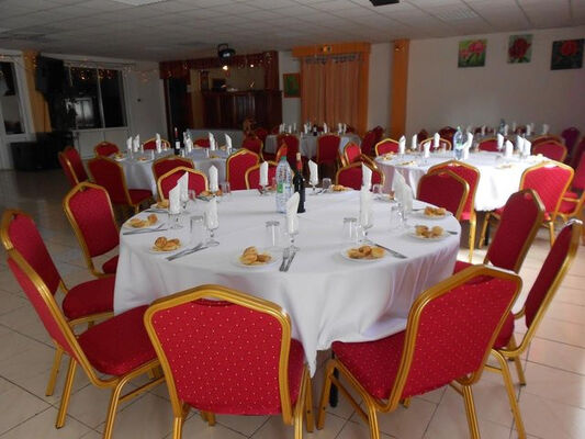 Tourne Broche (Le)