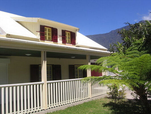Villas Hortensias