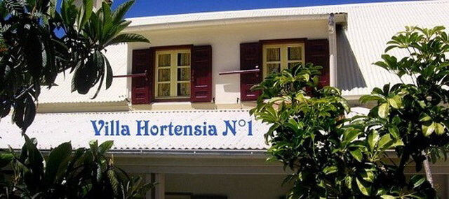 Villas Hortensias
