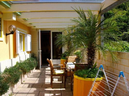 Chez Régine