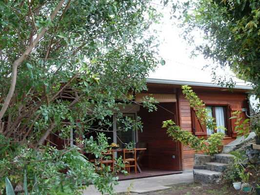 Gîte du Vieux Flamboyant
