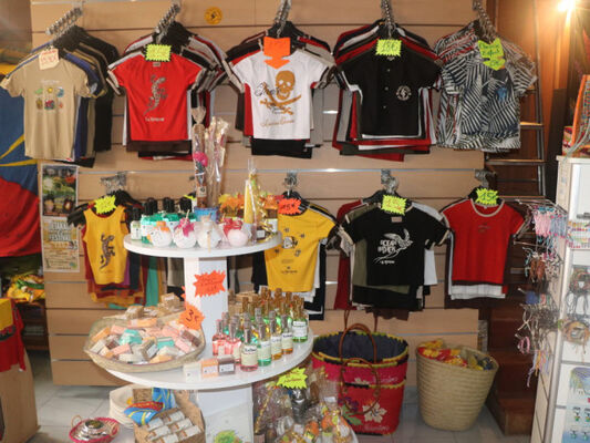 Tee-Shirterie (La)