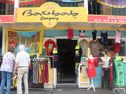 Tee-Shirterie (La)