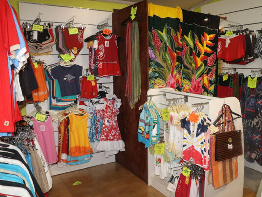 Tee-Shirterie (La)
