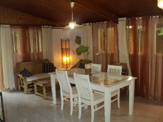 Gîte Cannelle
