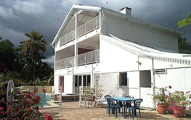 Gîte Cannelle