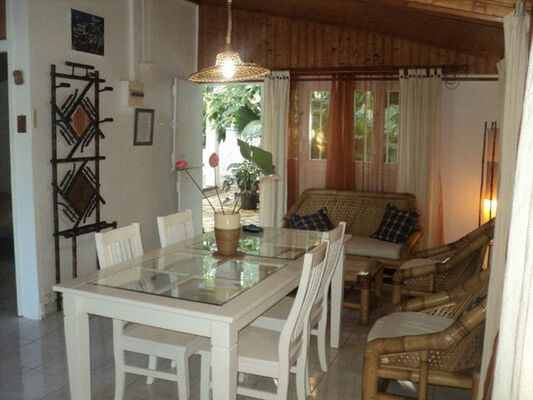 Gîte Cannelle