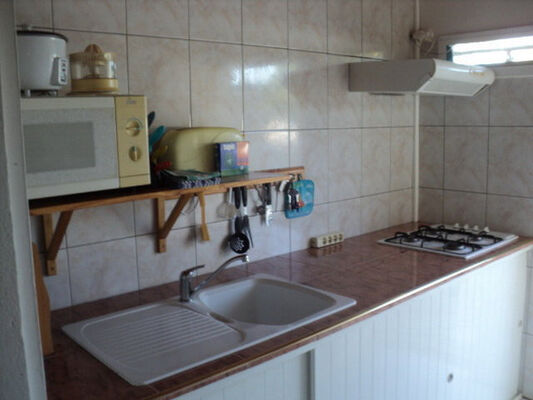 Gîte Cannelle