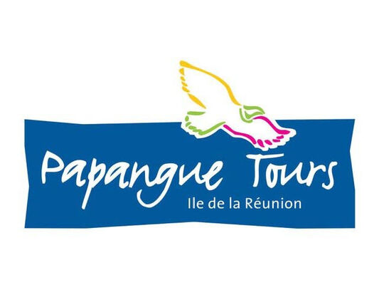 logo papangue tours - Papangue Tours