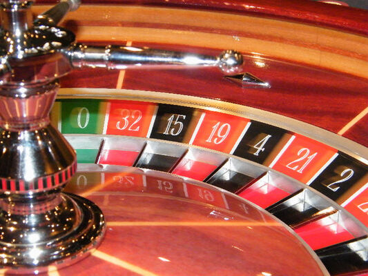 Casino du Sud