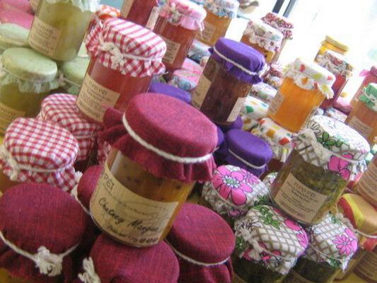 Souvenirs Lontan - Chez Guylène