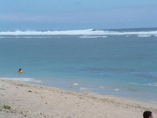 Rando Outre Mer