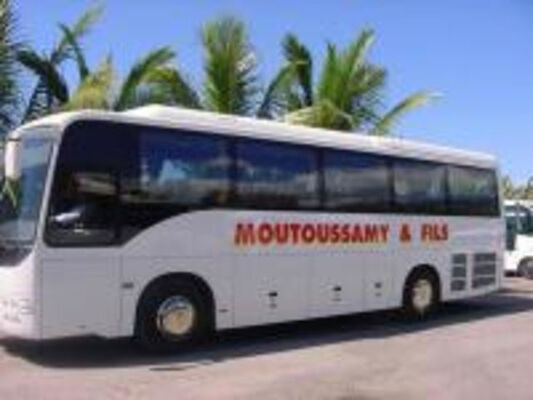Moutoussamy et Fils