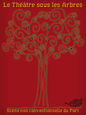 Théâtre Acta - Le Théâtre sous les Arbres
