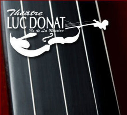 Théâtre Luc Donat