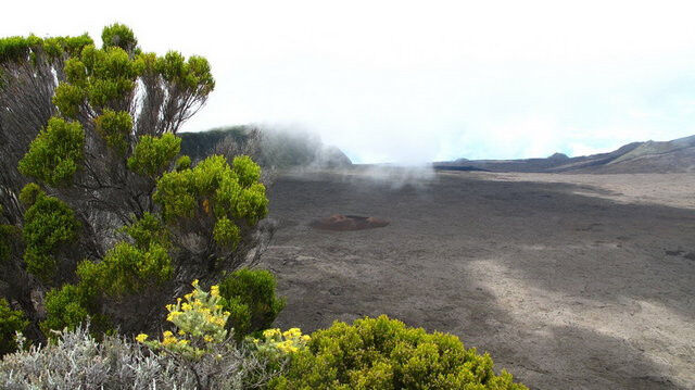 Rando Trek Réunion