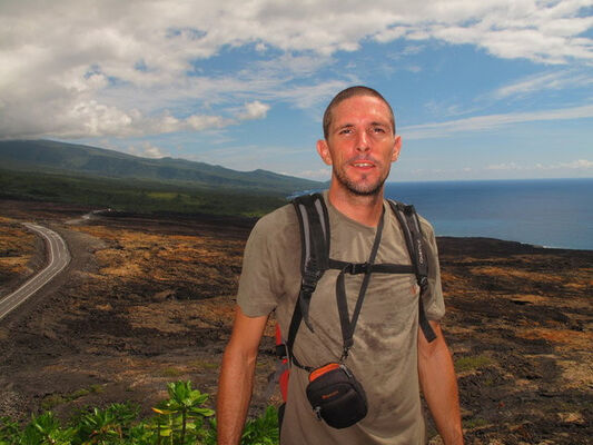 Rando Trek Réunion