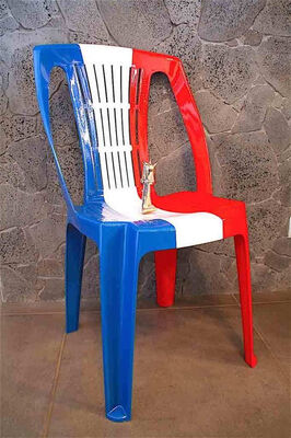 Babouk Kréation