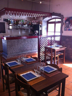 Auberge du Relais
