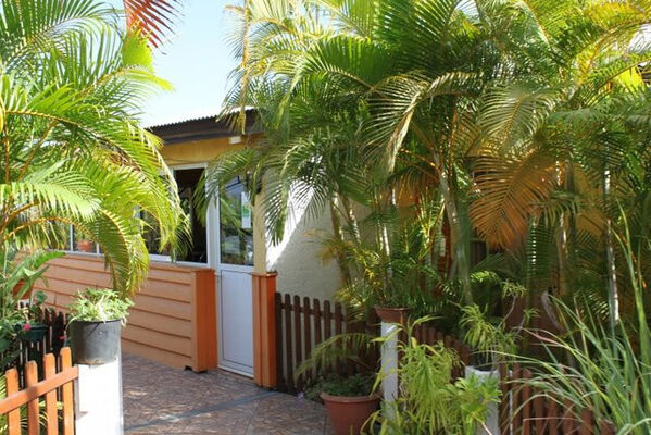 Ferme Auberge Coeur des Isles