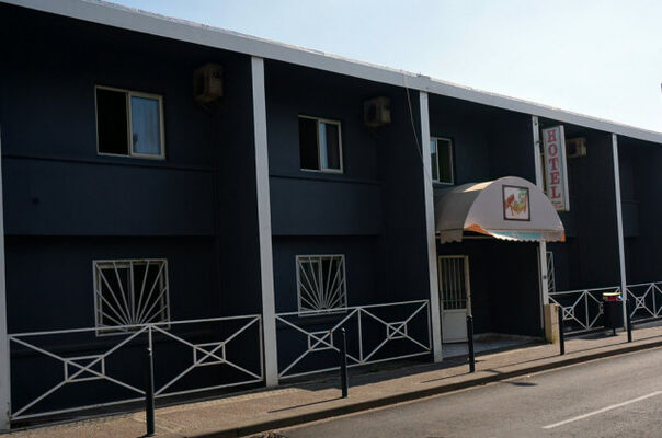 Endormi Hôtel (L')