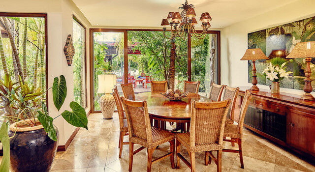 Maison Mucuna (La)