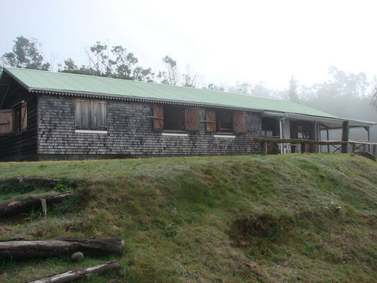 Gîte Emile
