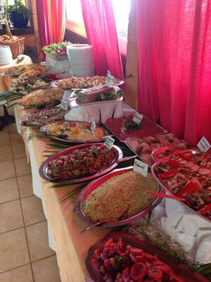 Auberge Gourmande (L')