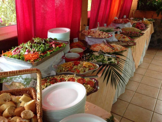 Auberge Gourmande (L')