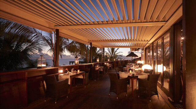 -1 terrasse - Makassar (Le)