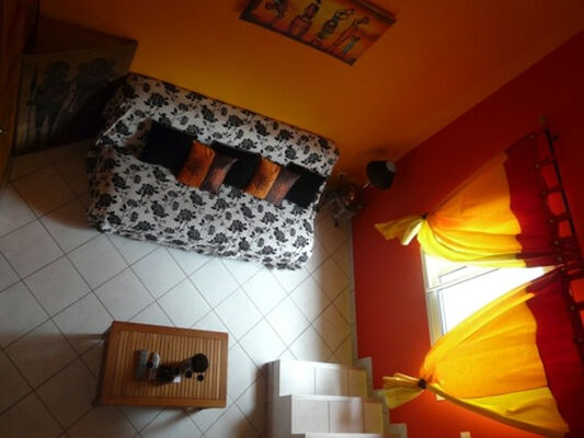 Saint-Alexandre (Le) - Orange