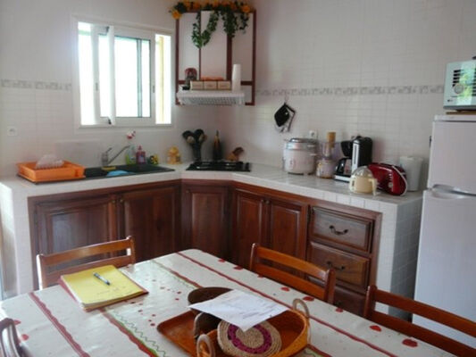 Saint-Alexandre (Le) - Orange