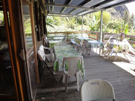 Chez Juliette
