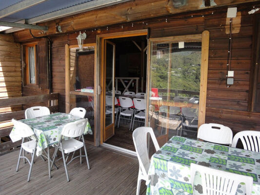 Chez Juliette
