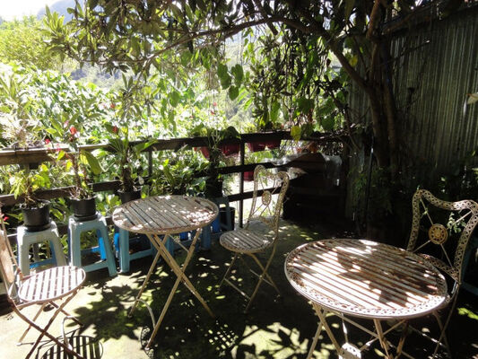 Chez Juliette