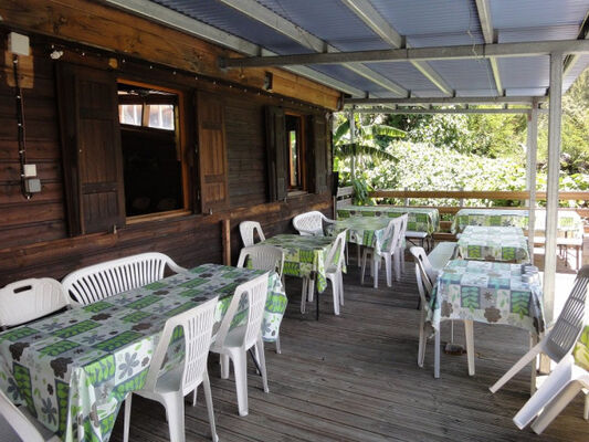 Chez Juliette