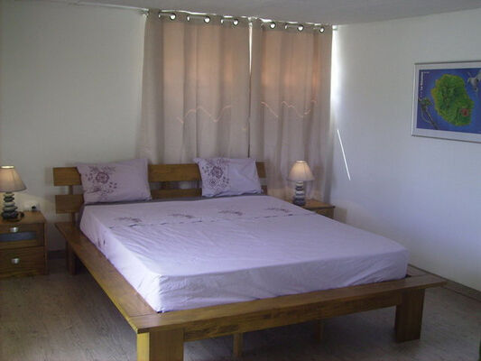 Chambre d'Hôte Le Fangourin