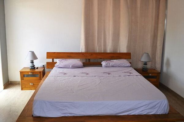 Chambre d'Hôte Le Fangourin