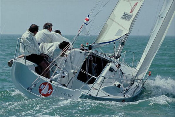 Objectif Mer