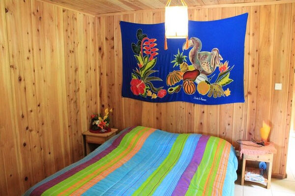 Gîte des Cascades (Le)