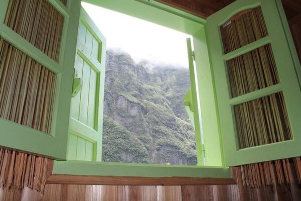 Gîte des Cascades (Le)