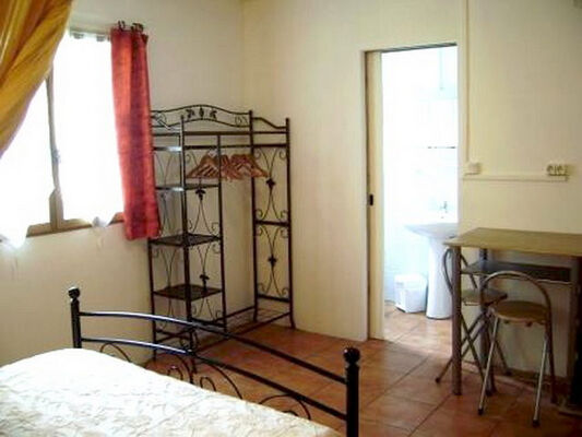 Gîte Natura