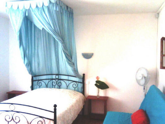 Gîte Natura