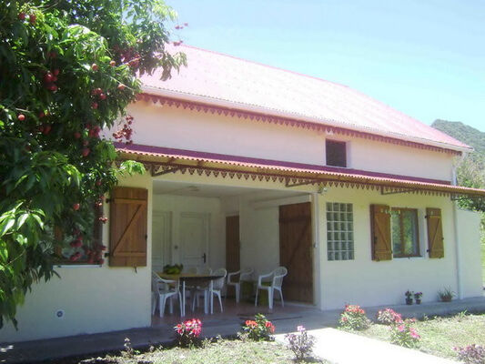 Gîte Natura