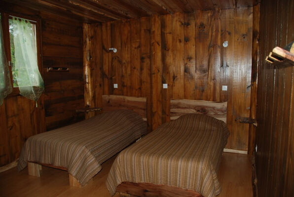 Maisonnettes de Standing du Piton Mahot (Les)