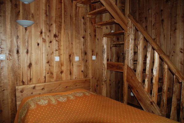 Maisonnettes de Standing du Piton Mahot (Les)