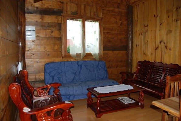 Maisonnettes de Standing du Piton Mahot (Les)
