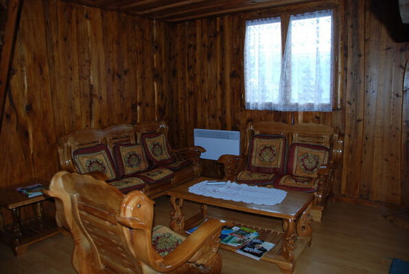 Maisonnettes de Standing du Piton Mahot (Les)