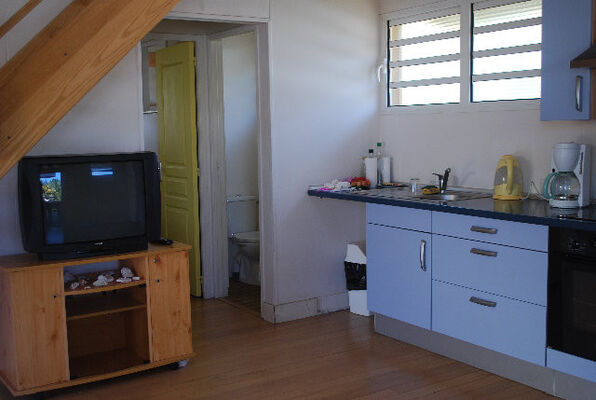 Cabane (La)