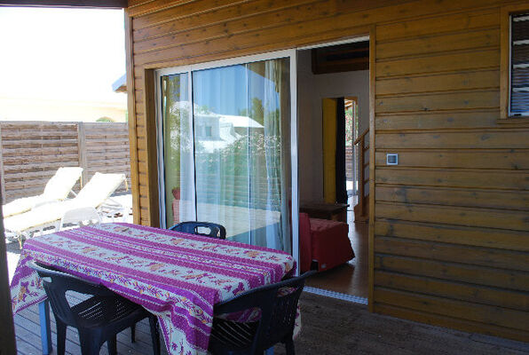 Cabane (La)